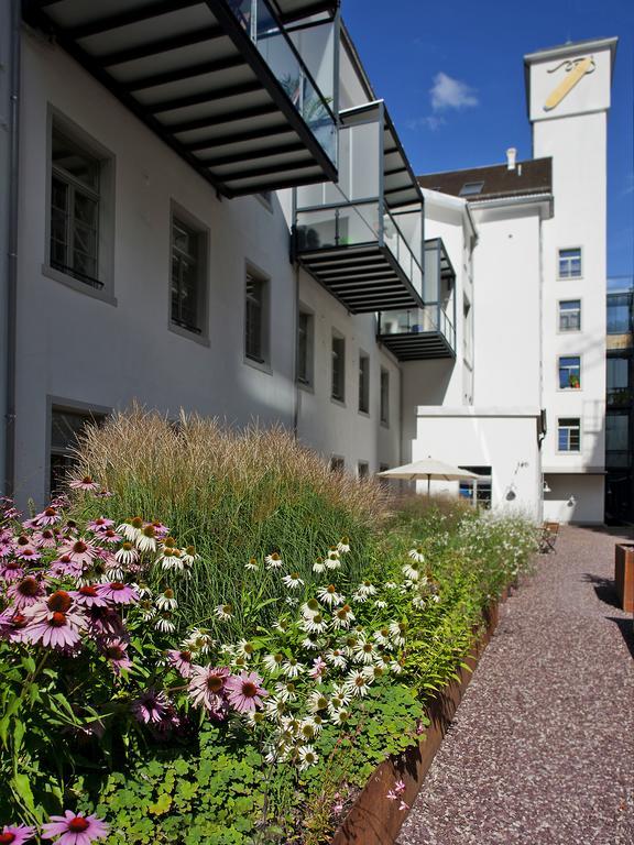 Lofthotel Walensee Murg Rum bild